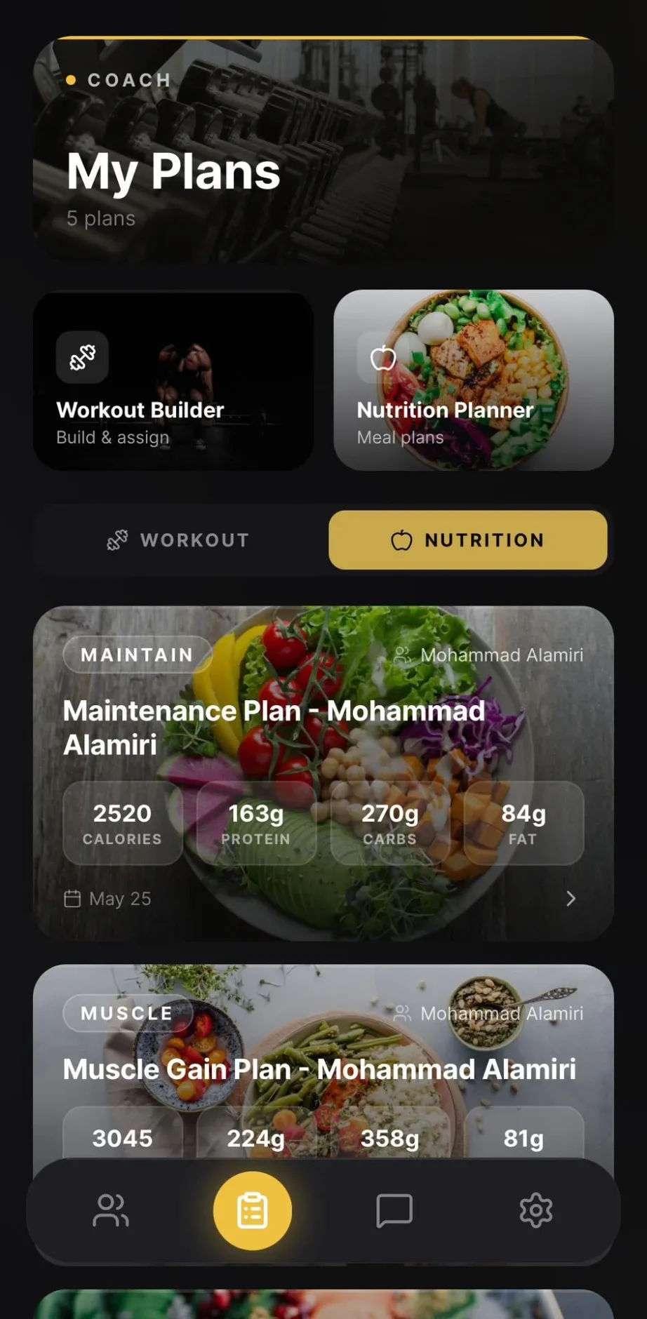 AQ Method App screenshot 3