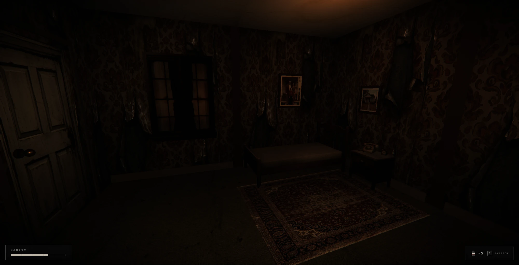 HALLUSION detail screenshot 1